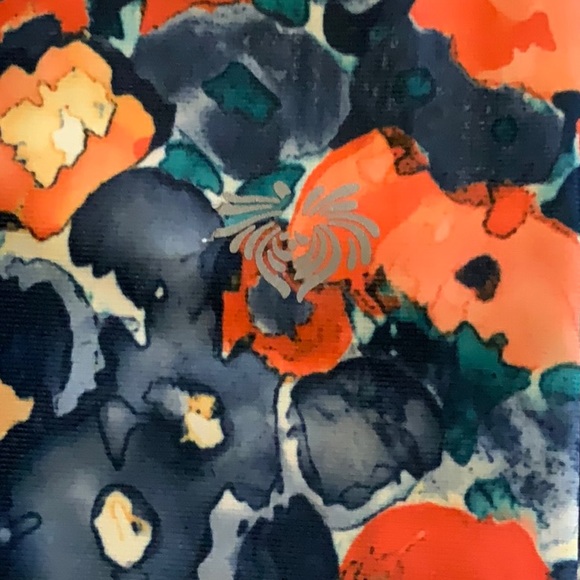 Full length leggings - Picture 2 of 4